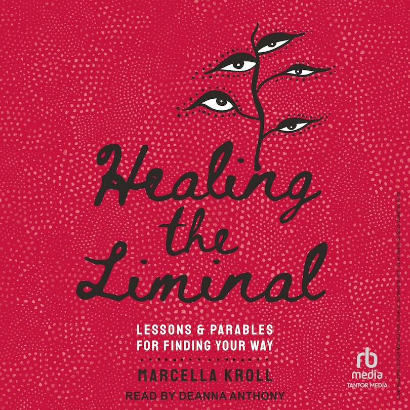 Front cover_Healing the Liminal