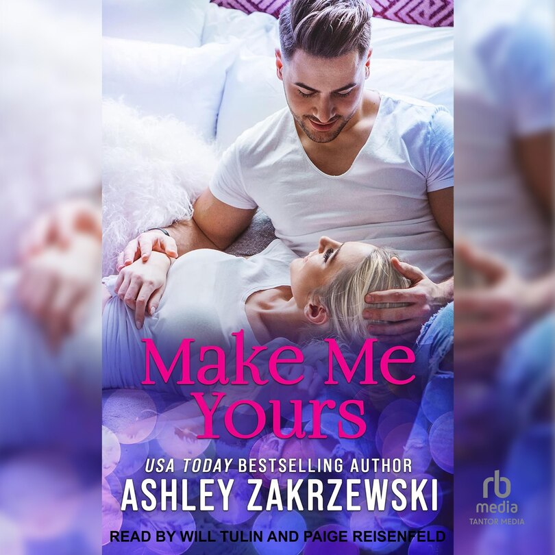 Couverture_Make Me Yours