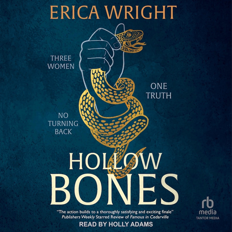 Front cover_Hollow Bones
