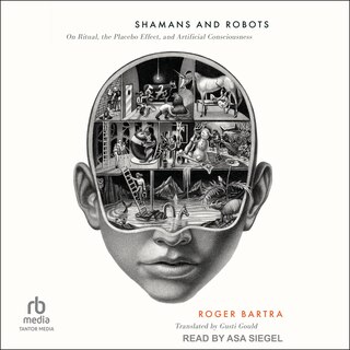 Front cover_Shamans and Robots