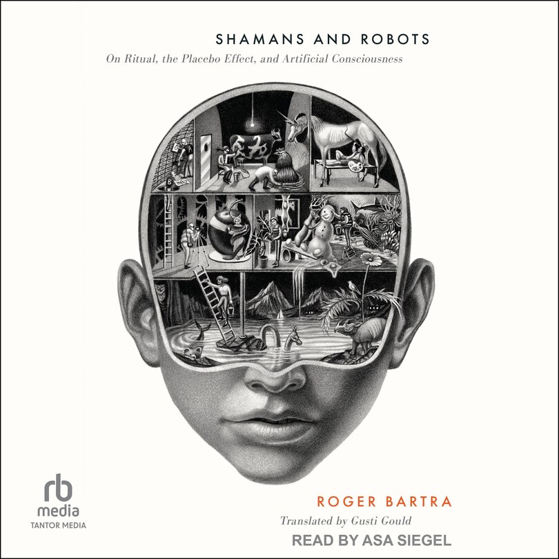 Couverture_Shamans and Robots