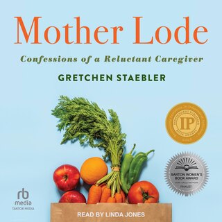 Front cover_Mother Lode