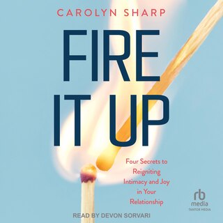 Front cover_Fire it Up