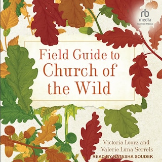 Couverture_Field Guide to Church of the Wild