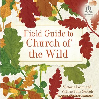 Couverture_Field Guide to Church of the Wild