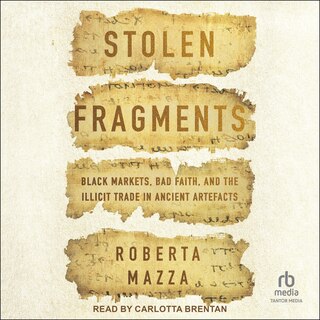 Couverture_Stolen Fragments