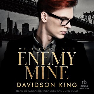 Couverture_Enemy Mine