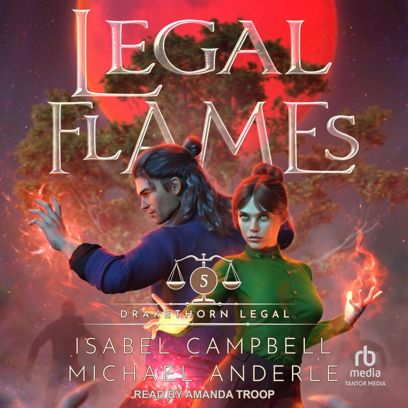 Front cover_Legal Flames