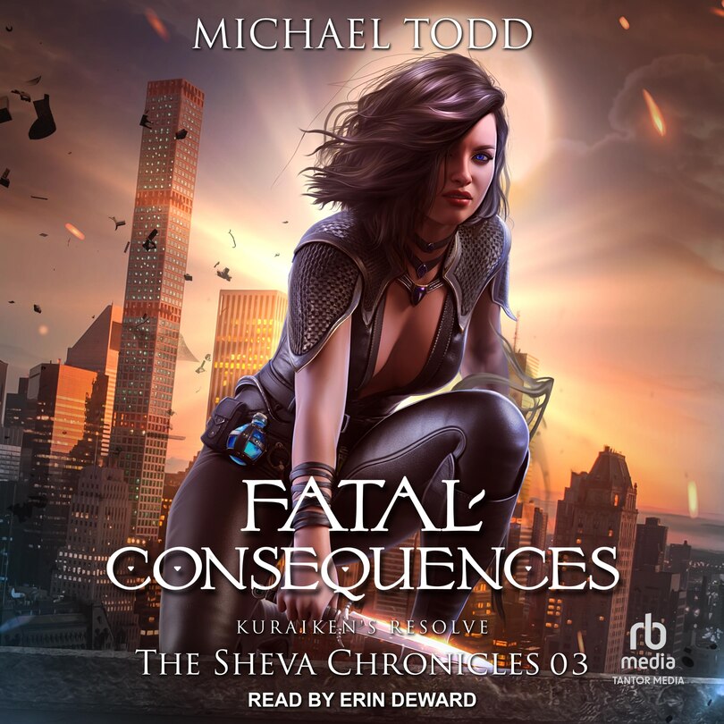 Couverture_Fatal Consequences