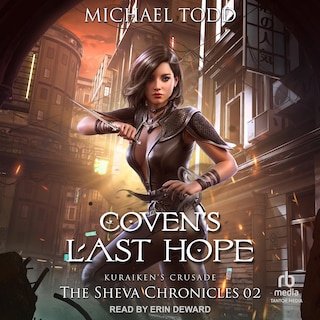 Couverture_Coven’s Last Hope
