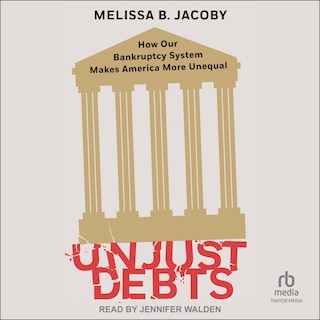 Front cover_Unjust Debts
