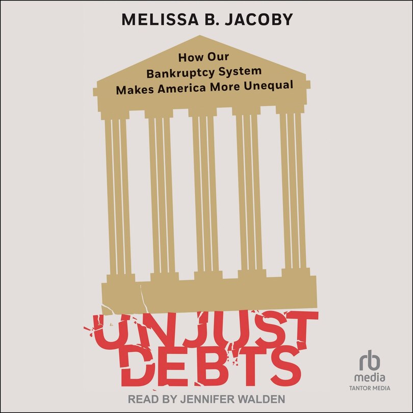Front cover_Unjust Debts