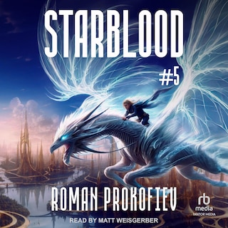 Front cover_Starblood #5