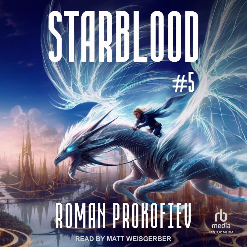 Front cover_Starblood #5