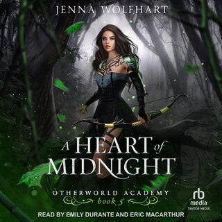 Front cover_A Heart of Midnight