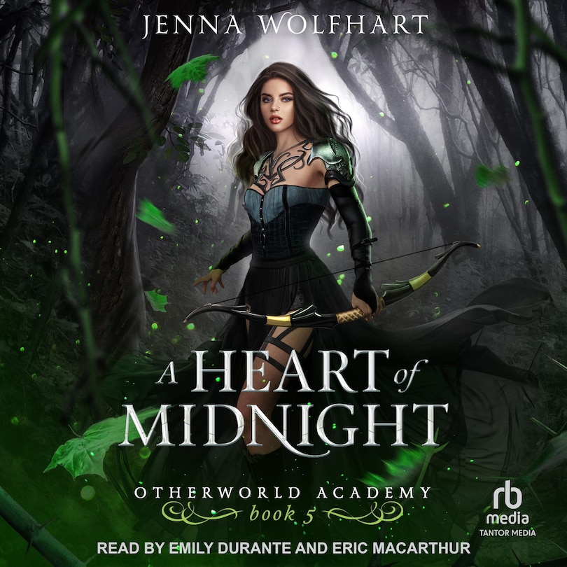 Couverture_A Heart of Midnight