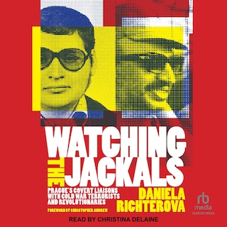 Couverture_Watching the Jackals
