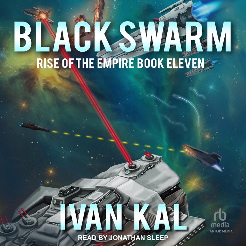 Couverture_Black Swarm