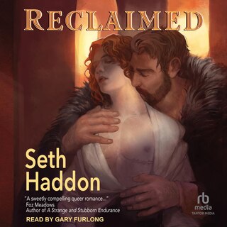 Front cover_Reclaimed