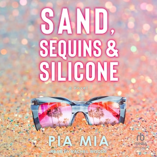 Front cover_Sand, Sequins & Silicone