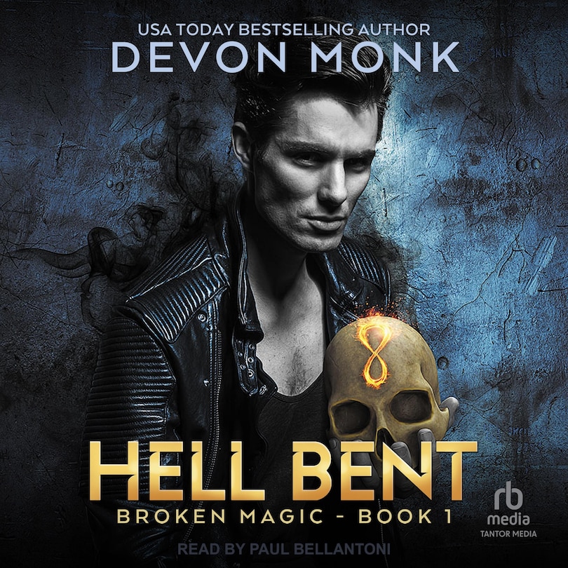 Front cover_Hell Bent