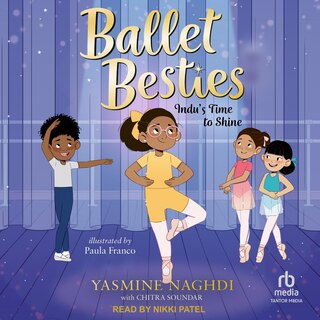 Couverture_Ballet Besties