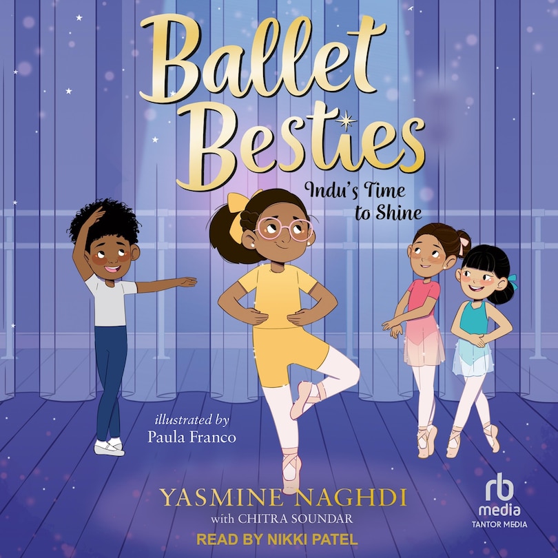 Couverture_Ballet Besties