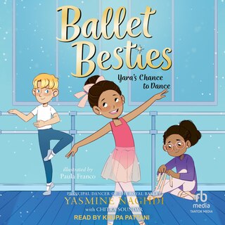 Front cover_Ballet Besties