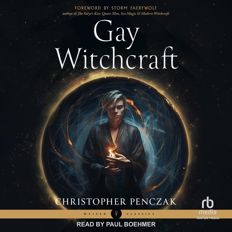 Couverture_Gay Witchcraft