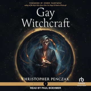 Couverture_Gay Witchcraft
