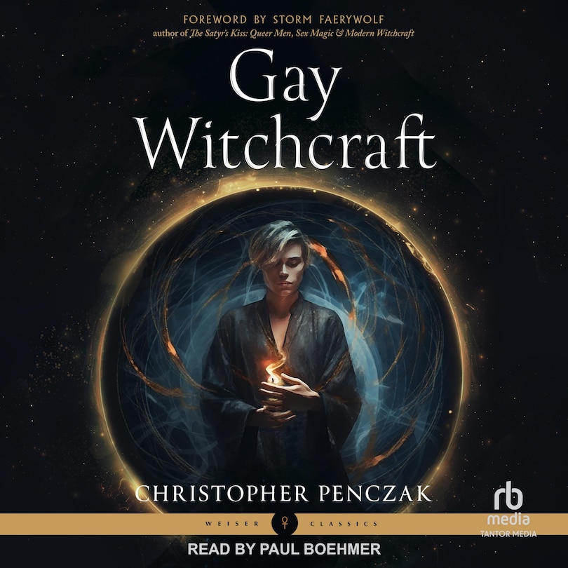 Couverture_Gay Witchcraft