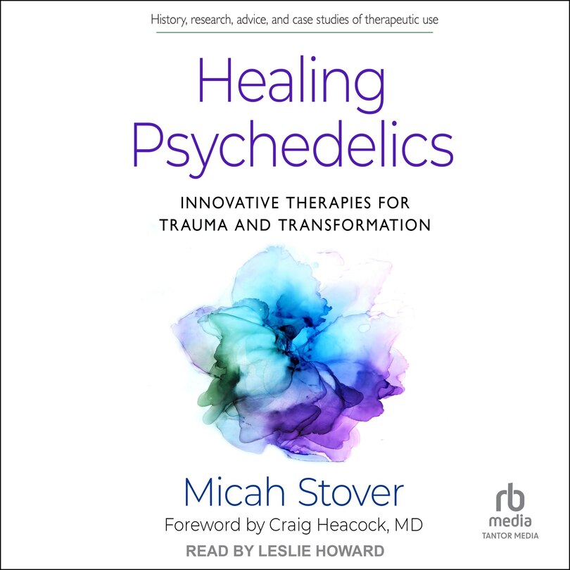 Couverture_Healing Psychedelics