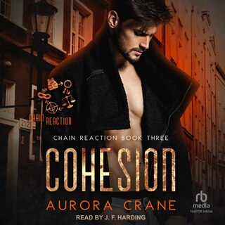 Front cover_Cohesion