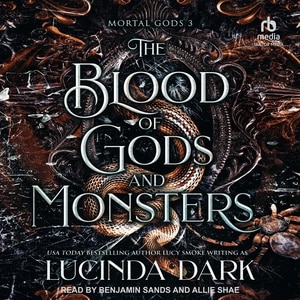 Couverture_The Blood of Gods and Monsters
