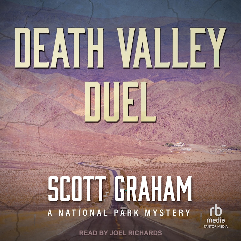 Couverture_Death Valley Duel