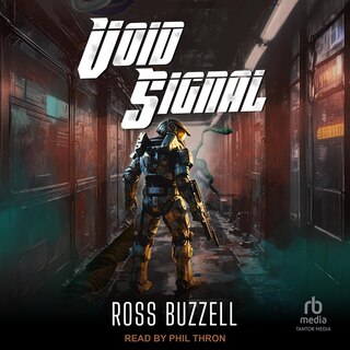 Couverture_Void Signal