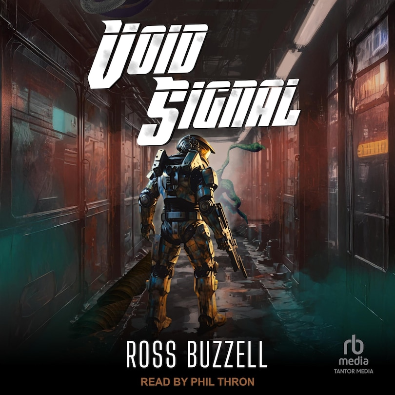 Couverture_Void Signal
