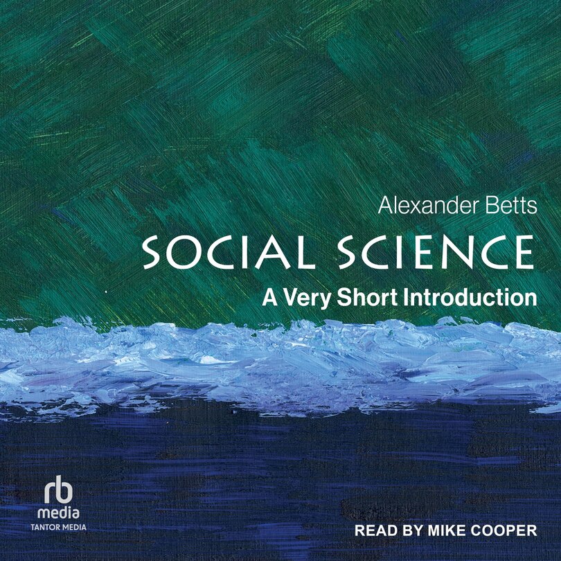 Front cover_Social Science