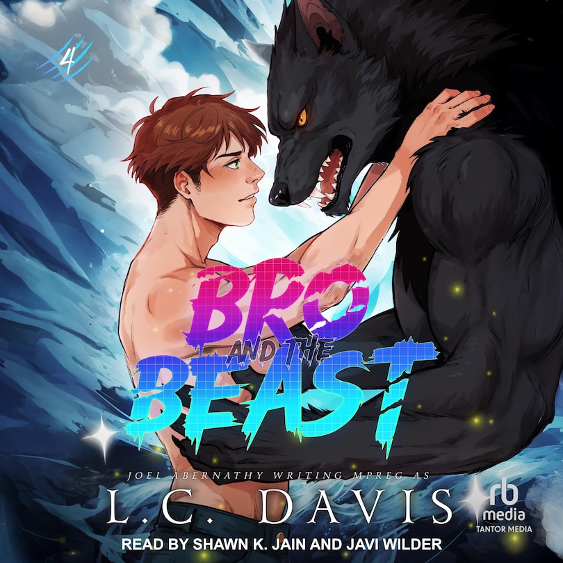 Couverture_Bro and the Beast