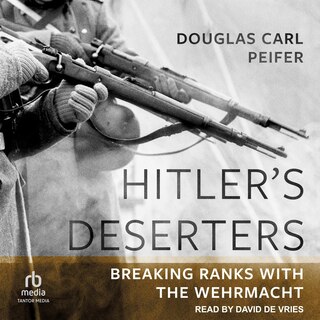 Couverture_Hitler's Deserters
