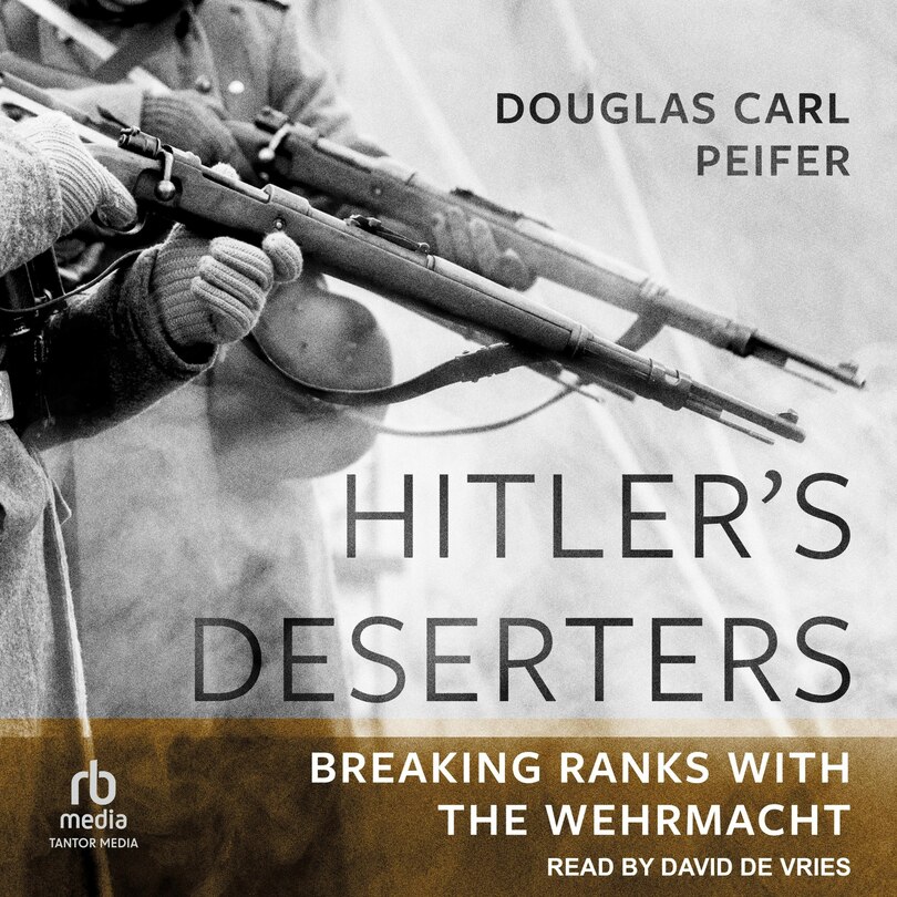 Couverture_Hitler's Deserters