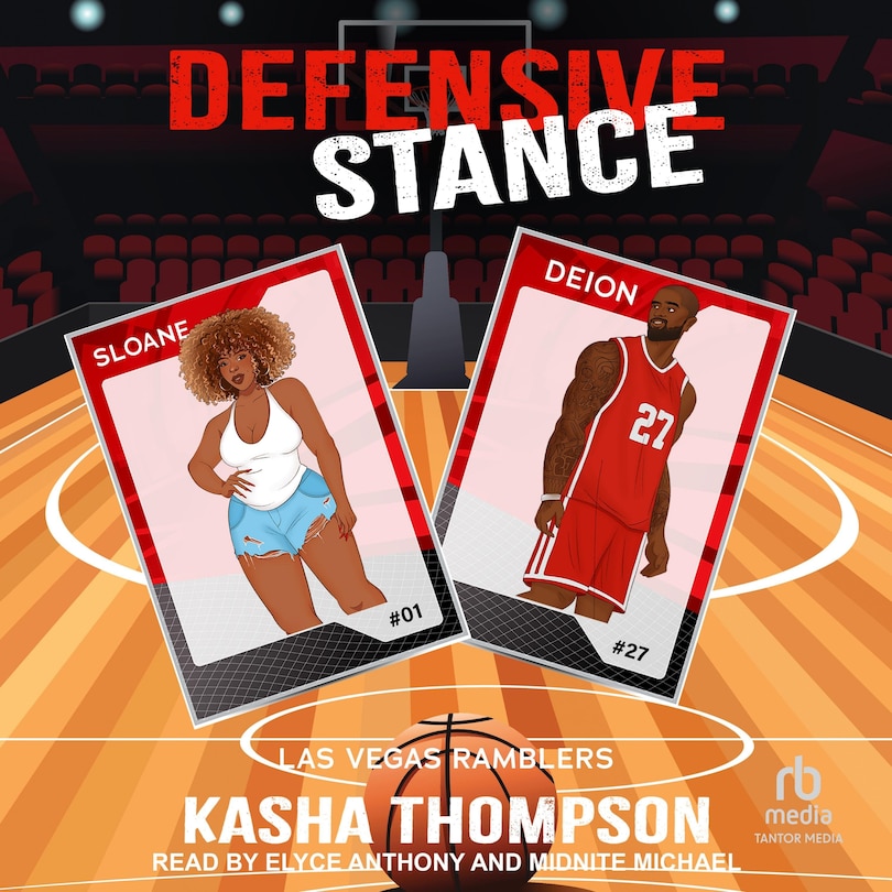 Front cover_Defensive Stance