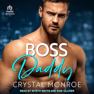Couverture_Boss Daddy