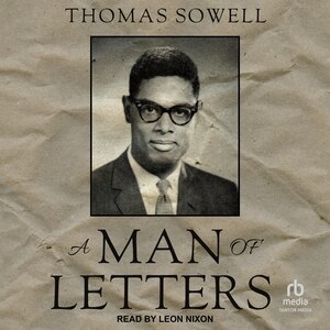 Couverture_A Man of Letters