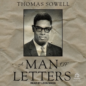 Couverture_A Man of Letters