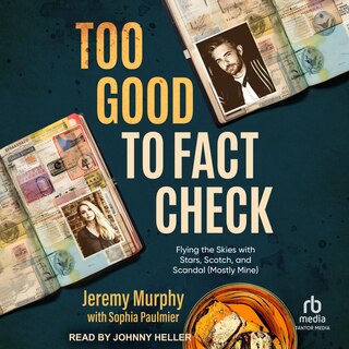 Front cover_Too Good to Fact Check
