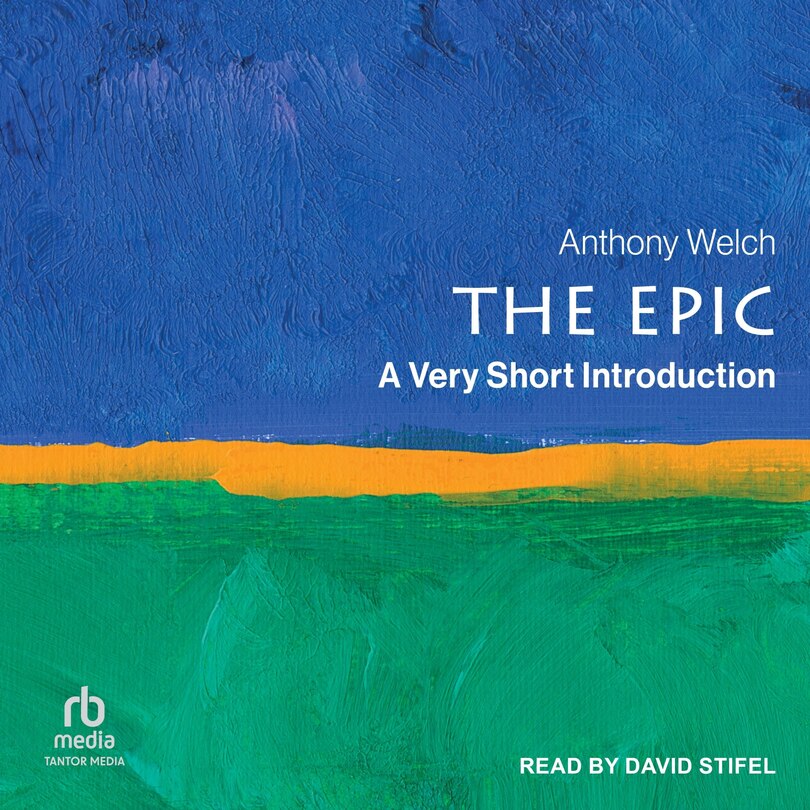 Front cover_The Epic