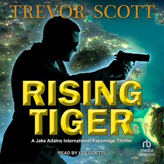 Couverture_Rising Tiger