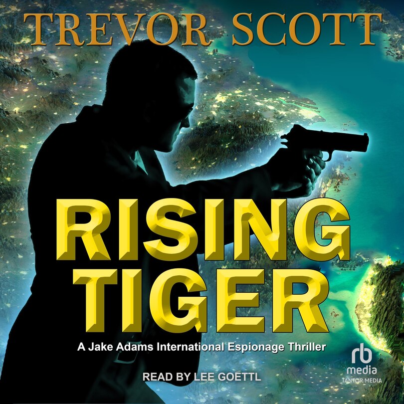 Couverture_Rising Tiger