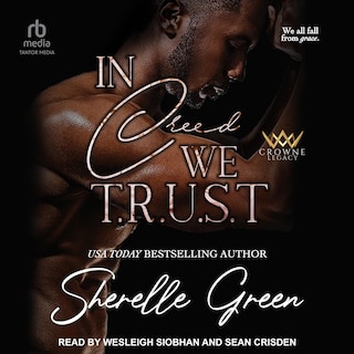 Front cover_In Creed We Trust